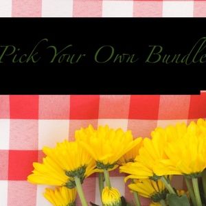 Create your Own Bundle (2/$30 Tops)